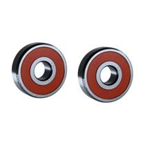 2 Rolamentos Da Roda Traseira Cb 500x Cb 500f Cbr 500r
