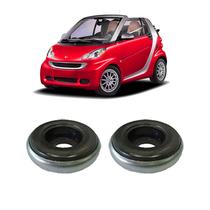 2 Rolamentos Do Coxim Dianteiro Fortwo Cabrio 2013 2014 2015