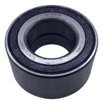2 Rolamentos Rodas Dianteiras Abs Fiat 500 08 09 10 11 12 13