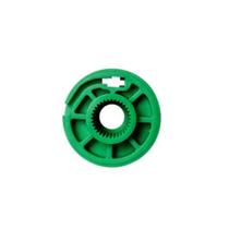 2 Roldana Audi A3 2 portas Direito, para máquina de Vidro Elétrico original. Cód.5142