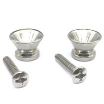 2 Roldana guitarra violao MXP MOD1 com parafuso