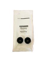 2 Roldanas do banco Deslizante Trilho Palio Fiorino Strada Uno Siena Elba Genuina Fiat Mopar