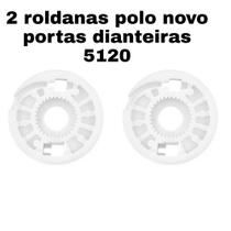 2 Roldanas Polo Novo e Xsara Picasso Portas Dianteiras para Máquina do Vidro Elétrico Cód : RTX 5120 2 Roldanas Polo Novo e Xsara Picasso Portas Dianteiras para Máquina do Vidro Elétrico Cód : RTX 5120