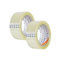 2 Rolos De Fita Adesiva Transparente 45mm X 100m - Koretech