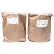 2 Rolos Papel Fuji 25,4cm X 93m Fosco 2 Rolos Papel Fuji 25,4cm X 93m Fosco