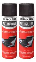2 Rust Oleum Truck Bed Para Caçambas De Camionete 564ml 2 Rust Oleum Truck Bed Para Caçambas De Camionete 564ml
