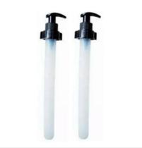 2 Saboneteira De Corote De Agua Para Caminhao