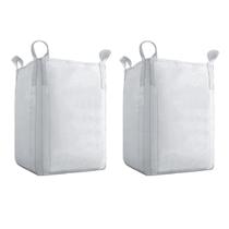 2 Saco Big Bag Boca Aberta C1 95x95x150 2 Saco Big Bag Boca Aberta C1 95x95x150