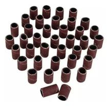 2 Saco Lixas Para Brocas De Lixadeiras Elétricas 2X50Un 180