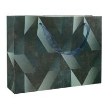 2 Sacolas plásticas32x24 Presentes,Embalagem Vendas,Abstrato