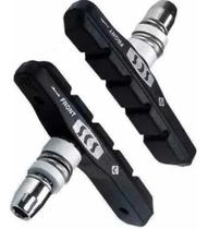 2 Sapata Pastilha De Freio Bicicleta 70mm 908V-Brake Orbital - SCS