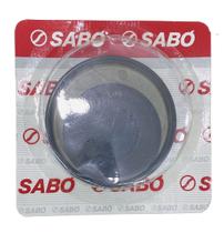 2 Selo Retentor Comando Valvula Clio Sandero Logan Kango