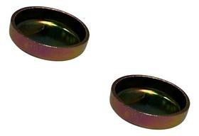 2 Selos Cabeçote S-10, Blazer 2000 2001 2002 A 2011 Turbo Diesel 2.8 GM 93342239