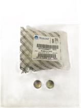 2 Selos d Agua Coletor Bloco Motor 18 MM Uno Strada Doblo Palio Fiorino Genuina Fiat Mopar