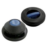 2 Selos Válvulas De Segurança Panela De Pressão Eterna Nigro