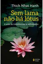 (2) Sem lama não há lotus