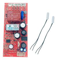 2 Sensor + Placa Brastemp Brm38 Brm39 Brm42 Brm39e Cdi* 2 Sensor + Placa Brastemp Brm38 Brm39 Brm42 Brm39e Cdi*