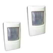 2 Sensores de Presença para Parede - DNI 6020