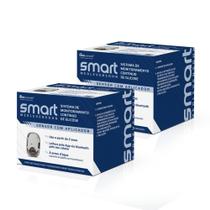 2 Sensores Smart Medlevensohn