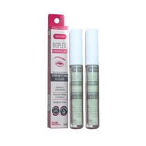 2 Serum Para Crescer Cilios Sombrancelha Falhada Tratamento - Soft Hair