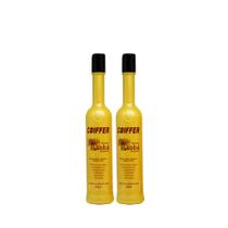2 Shampoo Baobá coiffer Cabelos Misto, Cacheado, Crespo Seco