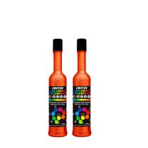 2 Shampoo De Vitaminas A,b,c,d,e Coiffer 300ml 2 Shampoo De Vitaminas A,b,c,d,e Coiffer 300ml