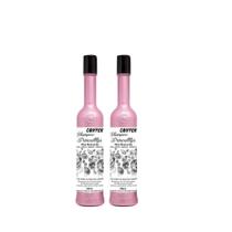 2 Shampoo Princelllys Cristais Muscovita Dalie Coiffer 300ml 2 Shampoo Princelllys Cristais Muscovita Dalie Coiffer 300ml