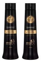 2 Shampoos Haskell Cavalo Forte 500ml 2 Shampoos Haskell Cavalo Forte 500ml