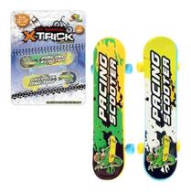 2 Skate De Dedo Brinquedo Skate Extremo E Radical Oferta (7) - ART BRINK