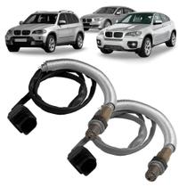 2 Sonda Lambda Pré Bmw Série 5 X5 X6 11787570760 11787557758 2 Sonda Lambda Pré Bmw Série 5 X5 X6 11787570760 11787557758