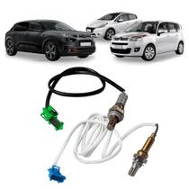 2 Sonda Lambda Pré Pós Citroen Peugeot 9653791880 9675112580 2 Sonda Lambda Pré Pós Citroen Peugeot 9653791880 9675112580