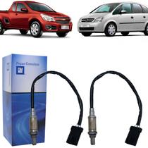 2 sondas lambdas pré blazer corsa meriva montana 1.8 esl0030