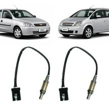 2 sondas lambdas pré blazer corsa meriva montana 1.8 esl0030 2 sondas lambdas pré blazer corsa meriva montana 1.8 esl0030