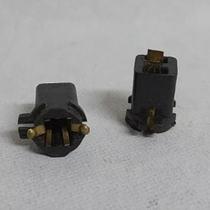 2 Soquete Painel Variant Brasilia Lampada Pinguinho