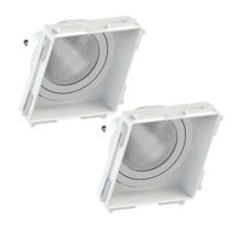 2 Spot Embutido Recuado no Frame PAR30 E27 - Save Energy 2 Spot Embutido Recuado no Frame PAR30 E27 - Save Energy