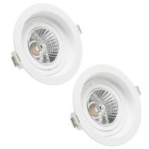 2 Spot Recuado Embutido Lâmpada Ar70 Save Energy 2 Spot Recuado Embutido Lâmpada Ar70 Save Energy