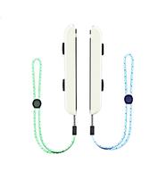 2 Strap para controle de video game compativel com switch Oled com Corda Segurança 2 Strap para controle de video game compativel com switch Oled com Corda Segurança