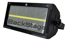 2 Strobo Atomic 1000w Led 960bm Rgbw Dmx Estrobo Balada