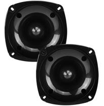 2 Super Tweeter Corneta Som Unlike Unt 400 200w Rms 8 Ohms