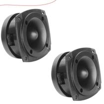 2 Super Tweeter Hipnos Light Triton 100 Watts Corneta 8 Ohms