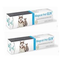 2 Suplemento Duprat Bioprat Pet Para Cães E Gatos - Prebiótico Pet