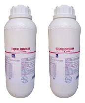 2 Suplemento Vitaminico Equilibrium P/ Abelhas 1 Litro Hipra 2 Suplemento Vitaminico Equilibrium P/ Abelhas 1 Litro Hipra