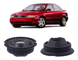 2 Suporte Amortecedor Dianteiro Audi A4 1999 2000 2001 2002