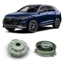 2 Suporte Batedor Suspensão Dianteira Audi Q8 2021 2022 2023 - Grupo Auto