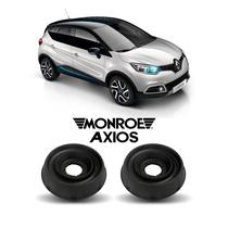 2 Suporte Coxim Dianteiro Renault Captur