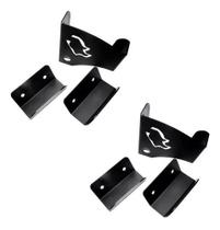 2 suporte de parede bike sterk com furo 2 suporte de parede bike sterk com furo