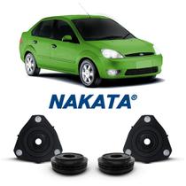 2 Suporte Dianteiro Ford Fiesta 2008 09