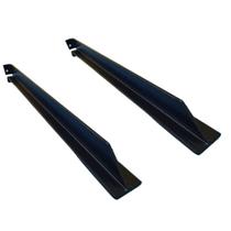 2 Suporte Grapa Para Pia de Chumbar Granito Ferro T 30 cm 2 Suporte Grapa Para Pia de Chumbar Granito Ferro T 30 cm