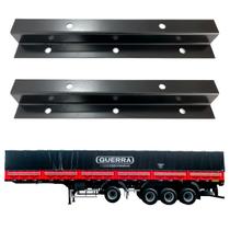 2 Suporte Lanterna 3 Marias Guerra Bojuda Foguinho (Ferro)