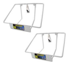 2 Suporte Para Coletor Perfurocortante Descarbox 20 Litros